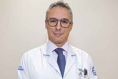 Dr. Bernardo Assumpcao de Monaco