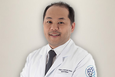 dr fabio okuda